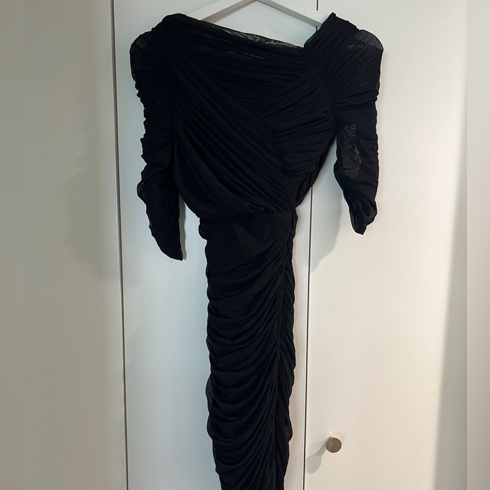 D&G little black dress